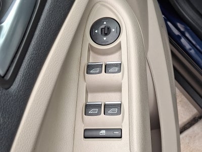 2017 Ford C-Max Energi Titanium