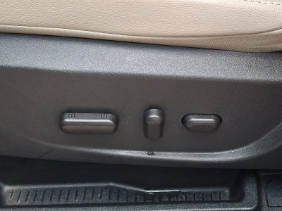 2017 Ford C-Max Energi Titanium