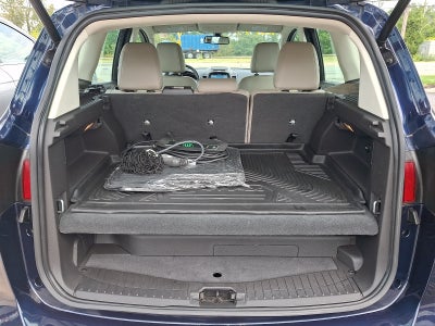 2017 Ford C-Max Energi Titanium
