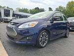 2017 Ford C-Max Energi Titanium