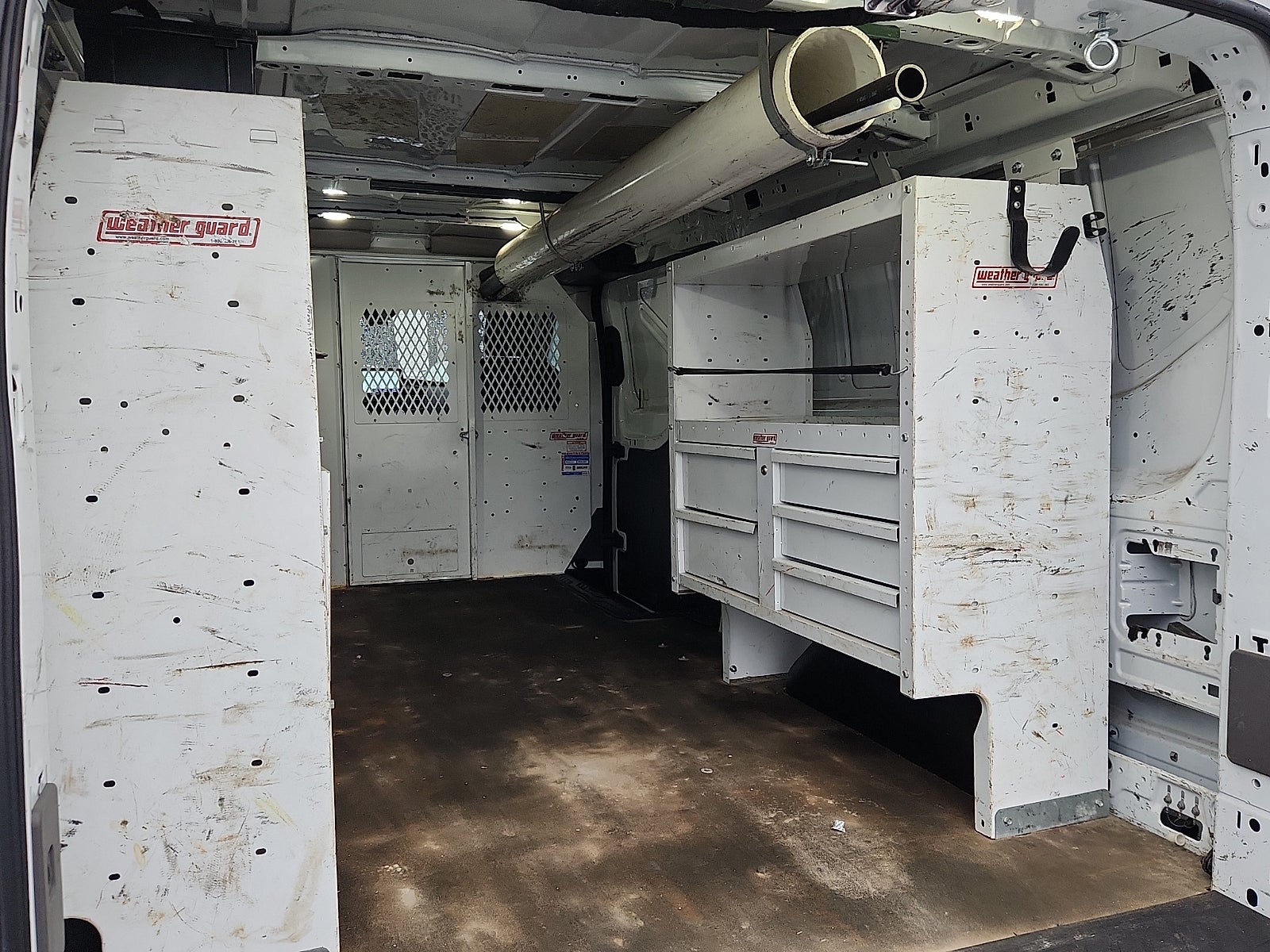 2020 Ford Transit Cargo Van T-250 CARG LO RF