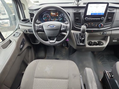 2020 Ford Transit Cargo Van T-250 CARG LO RF