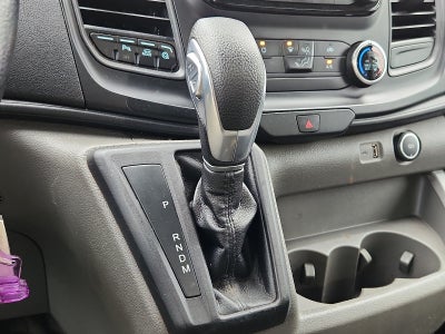 2020 Ford Transit Cargo Van T-250 CARG LO RF