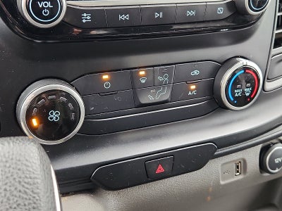 2020 Ford Transit Cargo Van T-250 CARG LO RF