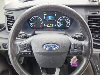 2020 Ford Transit Cargo Van T-250 CARG LO RF
