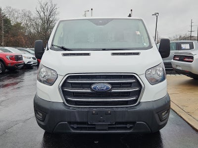 2020 Ford Transit Cargo Van T-250 CARG LO RF