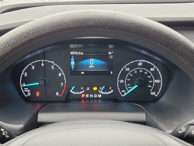 2020 Ford Transit Cargo Van T-250 CARG LO RF