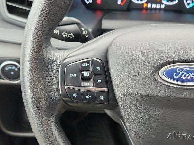 2020 Ford Transit Cargo Van T-250 CARG LO RF