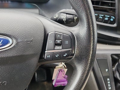 2020 Ford Transit Cargo Van T-250 CARG LO RF