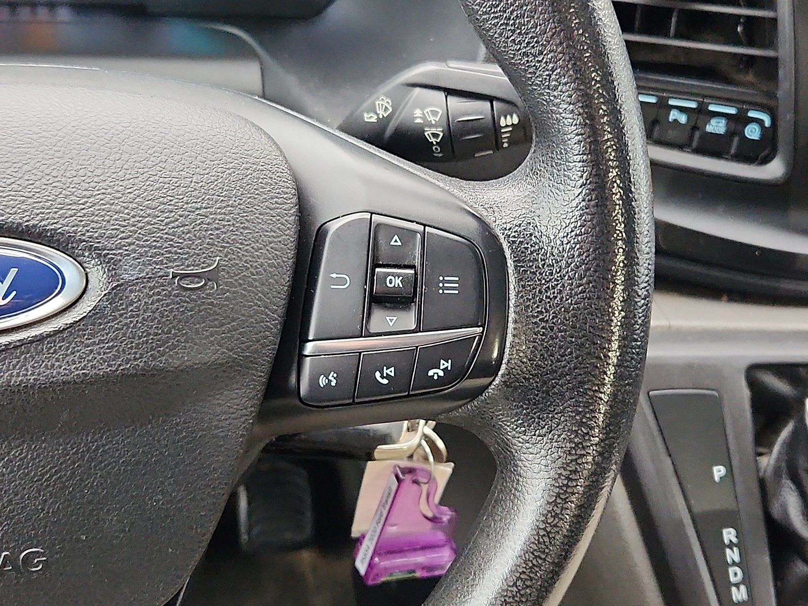 2020 Ford Transit Cargo Van T-250 CARG LO RF