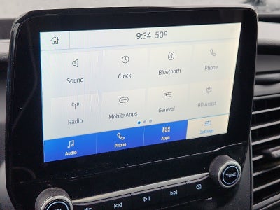 2020 Ford Transit Cargo Van T-250 CARG LO RF