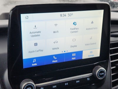 2020 Ford Transit Cargo Van T-250 CARG LO RF