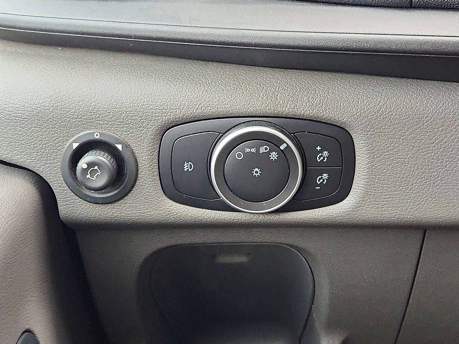 2020 Ford Transit Cargo Van T-250 CARG LO RF