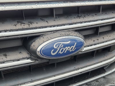 2020 Ford Transit Cargo Van T-250 CARG LO RF