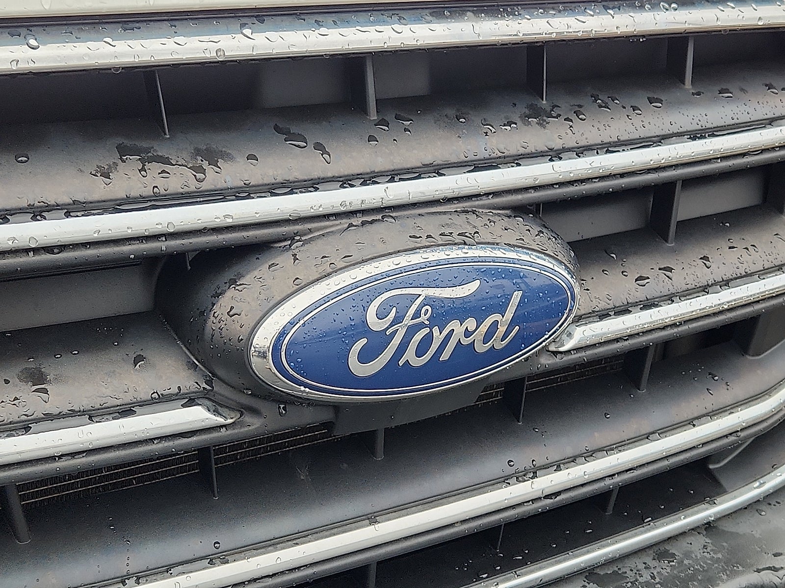 2020 Ford Transit Cargo Van T-250 CARG LO RF