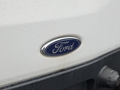 2020 Ford Transit Cargo Van T-250 CARG LO RF