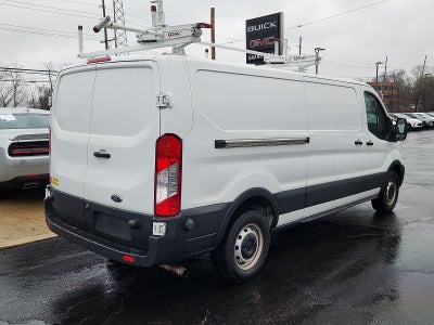 2020 Ford Transit Cargo Van T-250 CARG LO RF