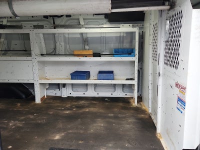 2020 Ford Transit Cargo Van T-250 CARG LO RF