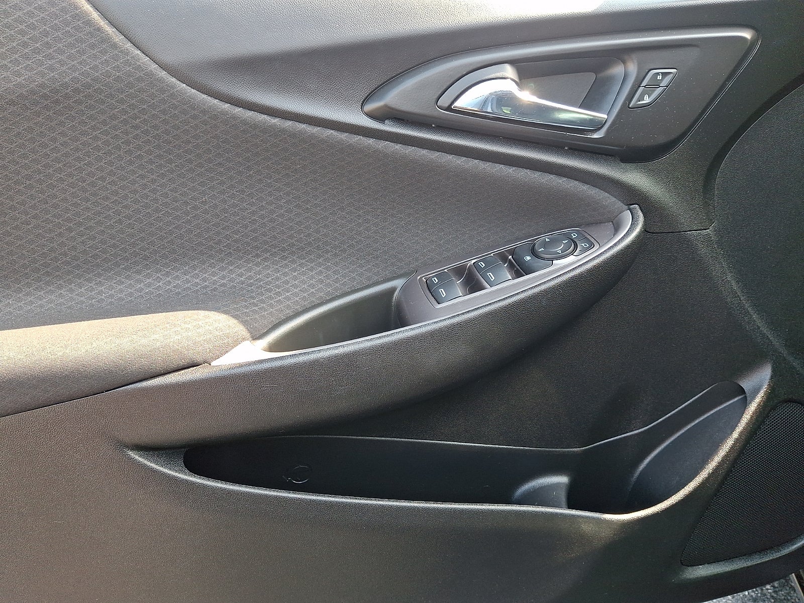 2021 Chevrolet Malibu RS