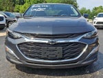 2021 Chevrolet Malibu RS