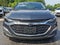 2021 Chevrolet Malibu RS