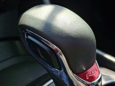 2021 Chevrolet Malibu RS