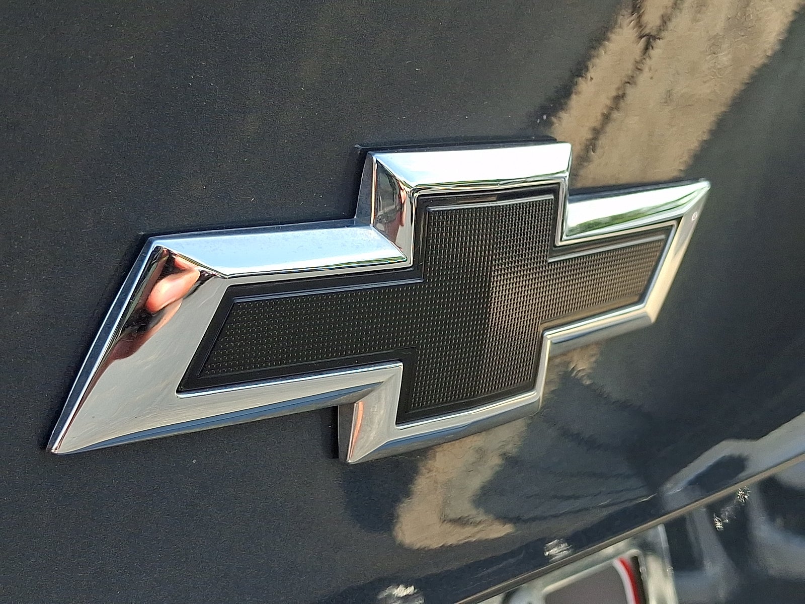 2021 Chevrolet Malibu RS