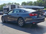 2021 Chevrolet Malibu RS