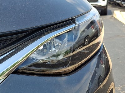 2021 Chevrolet Malibu RS