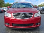 2013 Buick LaCrosse Leather