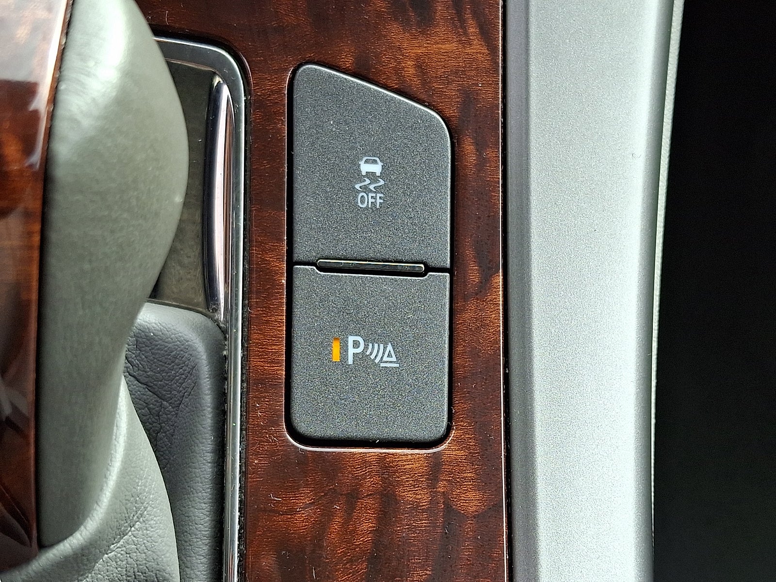 2013 Buick LaCrosse Leather