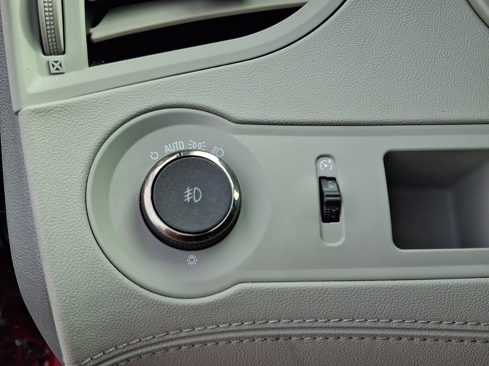 2013 Buick LaCrosse Leather
