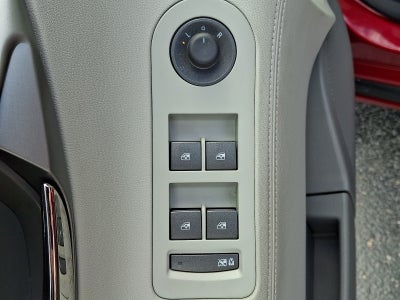 2013 Buick LaCrosse Leather