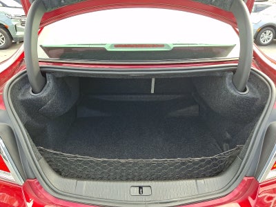2013 Buick LaCrosse Leather