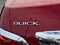 2013 Buick LaCrosse Leather