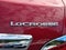2013 Buick LaCrosse Leather