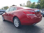 2013 Buick LaCrosse Leather