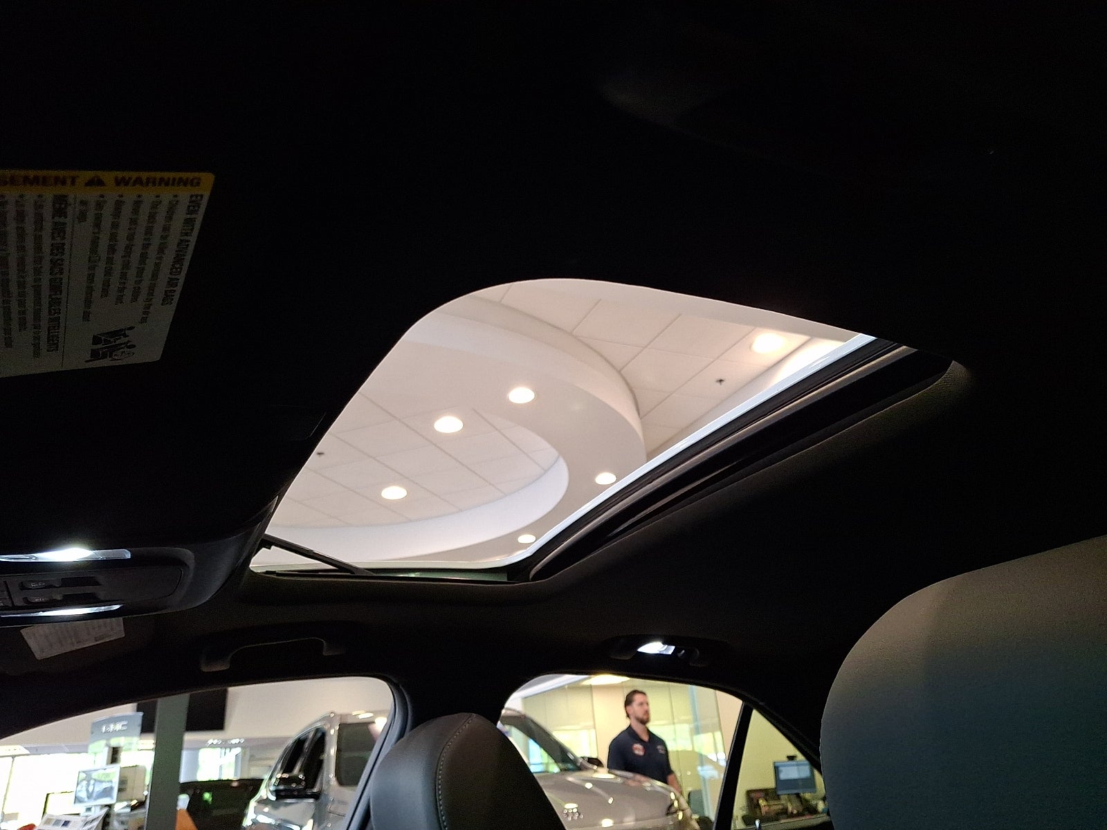 2026 Cadillac CT4 Luxury