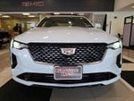 2026 Cadillac CT4 Luxury