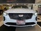 2026 Cadillac CT4 Luxury