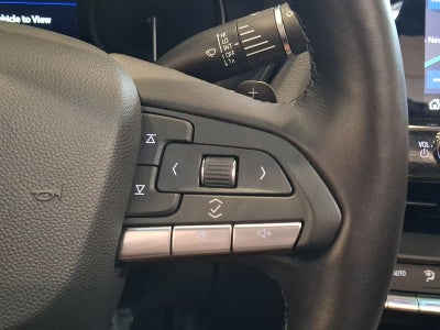 2026 Cadillac CT4 Luxury