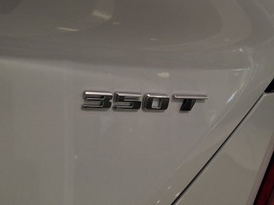 2026 Cadillac CT4 Luxury