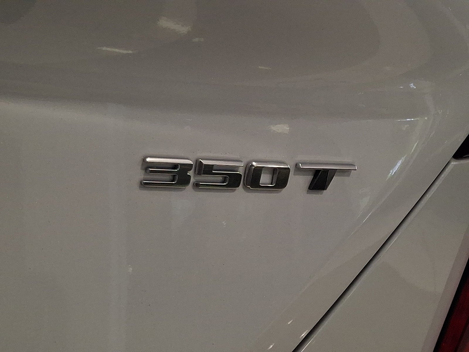2026 Cadillac CT4 Luxury