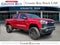 2023 Chevrolet Colorado WT