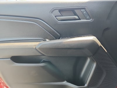 2023 Chevrolet Colorado WT