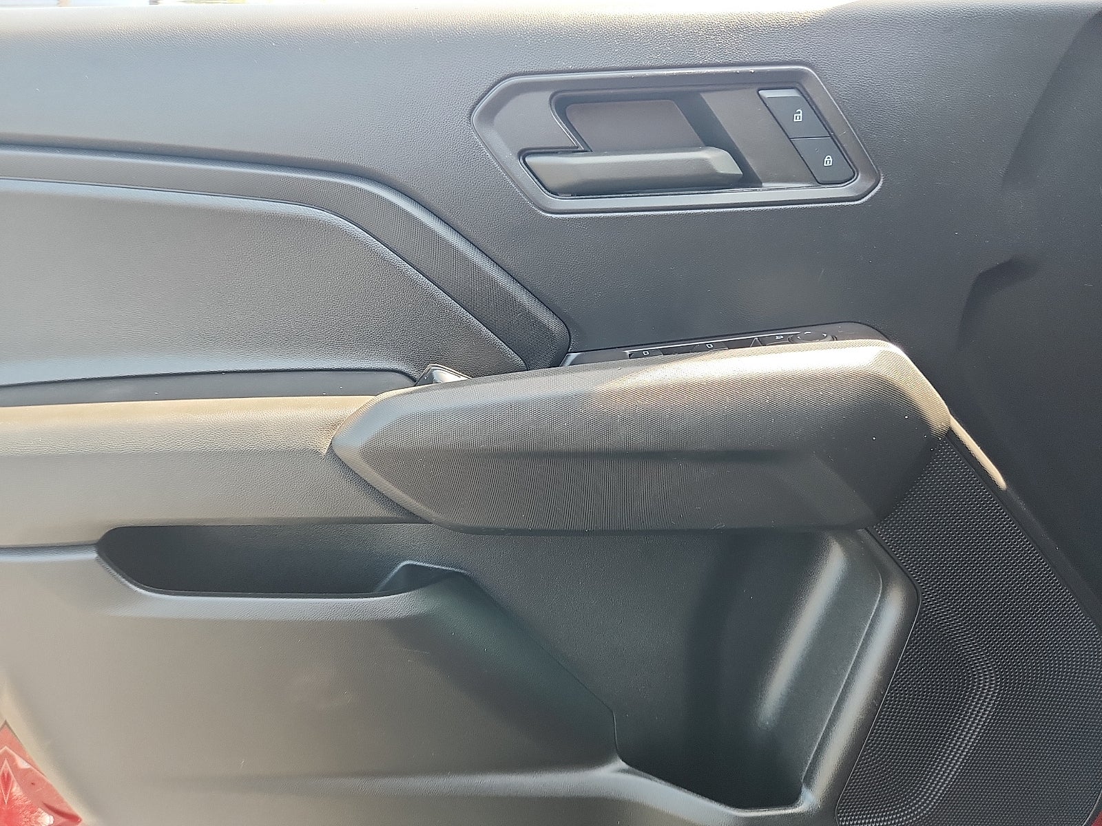 2023 Chevrolet Colorado WT