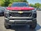 2023 Chevrolet Colorado WT