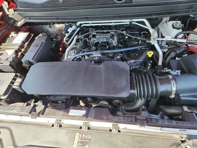 2023 Chevrolet Colorado WT