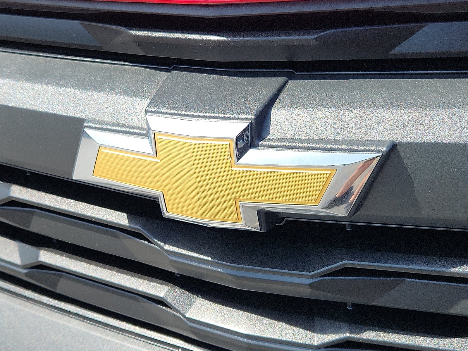 2023 Chevrolet Colorado WT