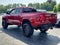2023 Chevrolet Colorado WT